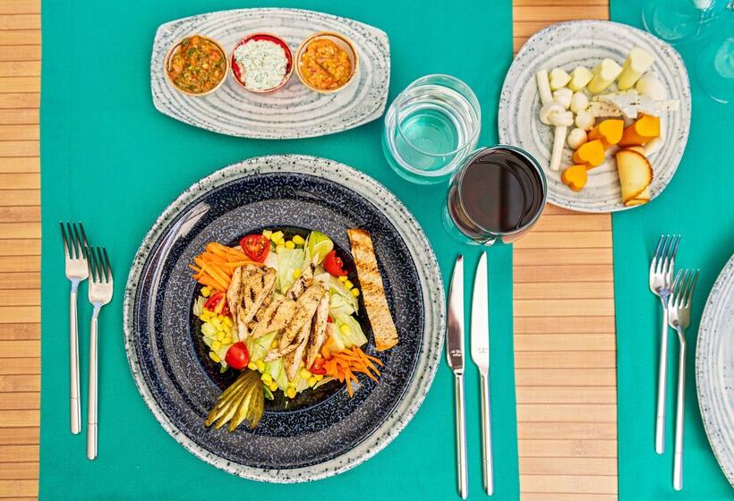 Sealife Kemer Resort Hotel - All Inclusive