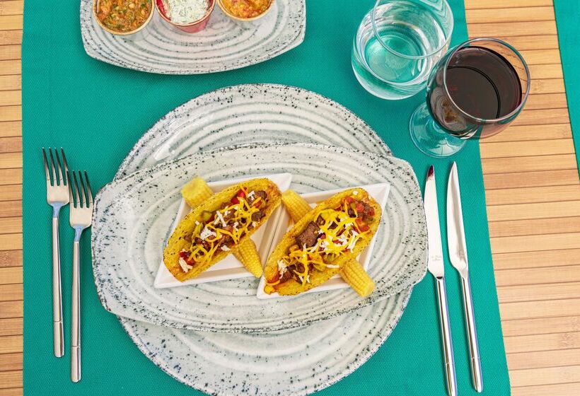 Sealife Kemer Resort Hotel - All Inclusive