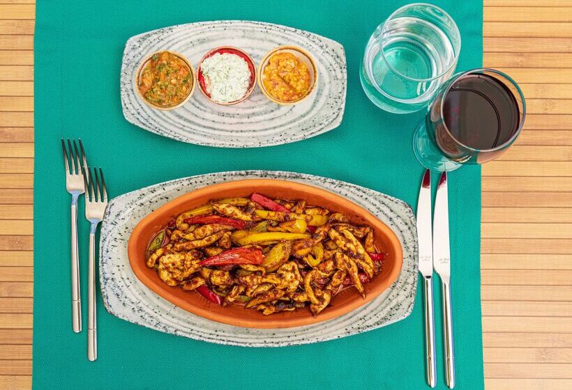 Sealife Kemer Resort Hotel - All Inclusive