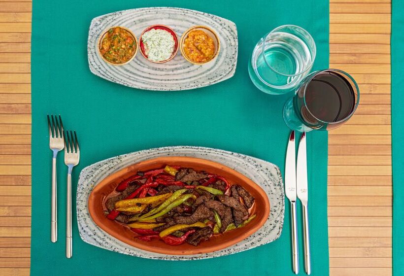 Sealife Kemer Resort Hotel - All Inclusive