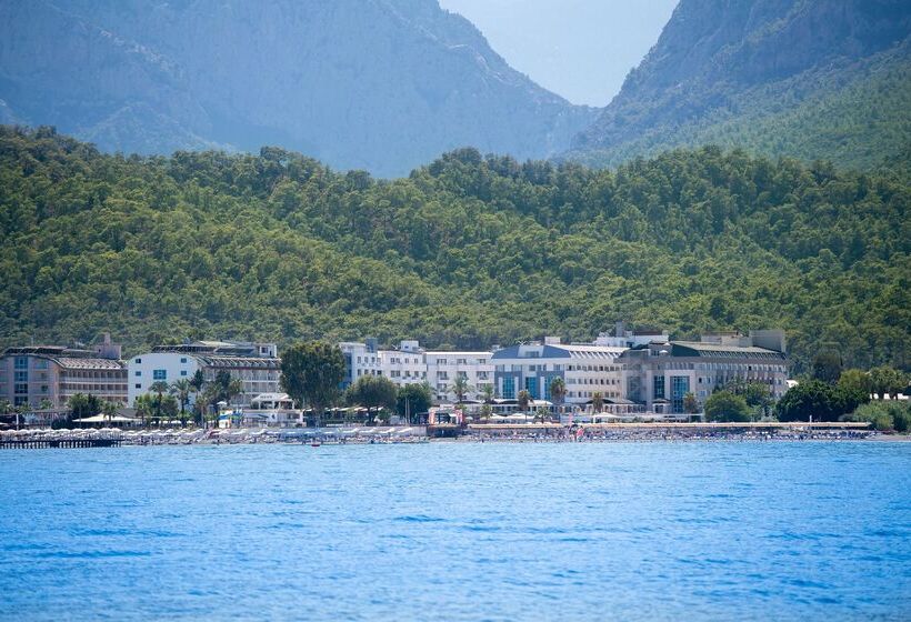 Sealife Kemer Resort Hotel - All Inclusive