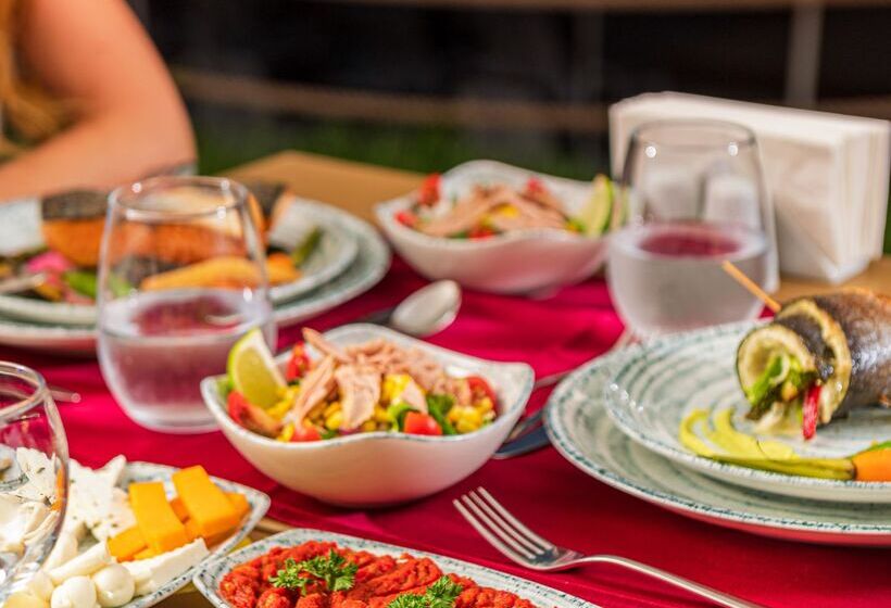 Sealife Kemer Resort Hotel - All Inclusive