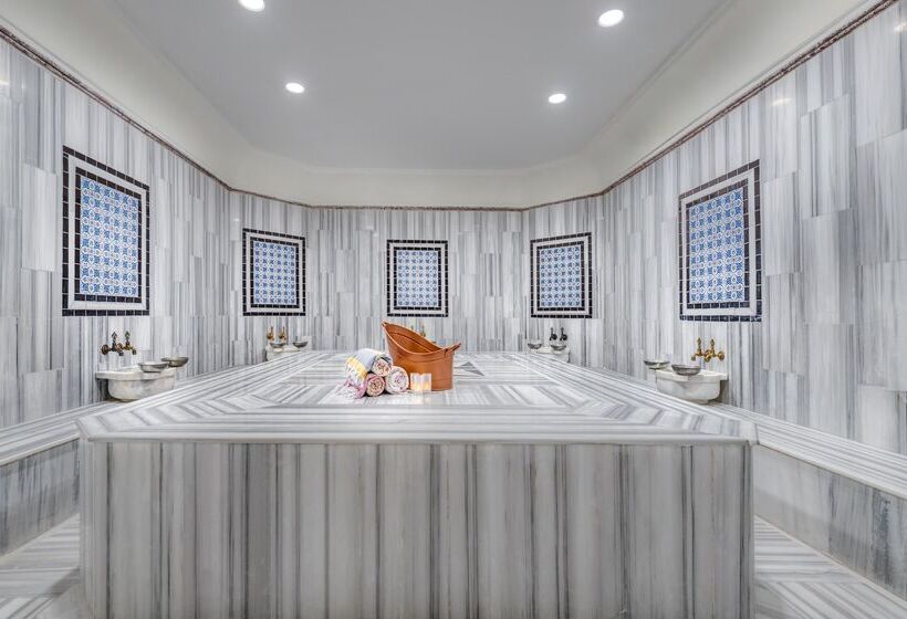 Sealife Kemer Resort Hotel - All Inclusive