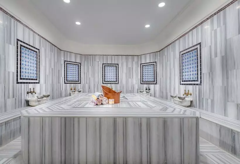 Sealife Kemer Resort Hotel - All Inclusive