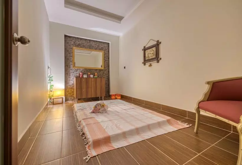 Sealife Kemer Resort Hotel - All Inclusive