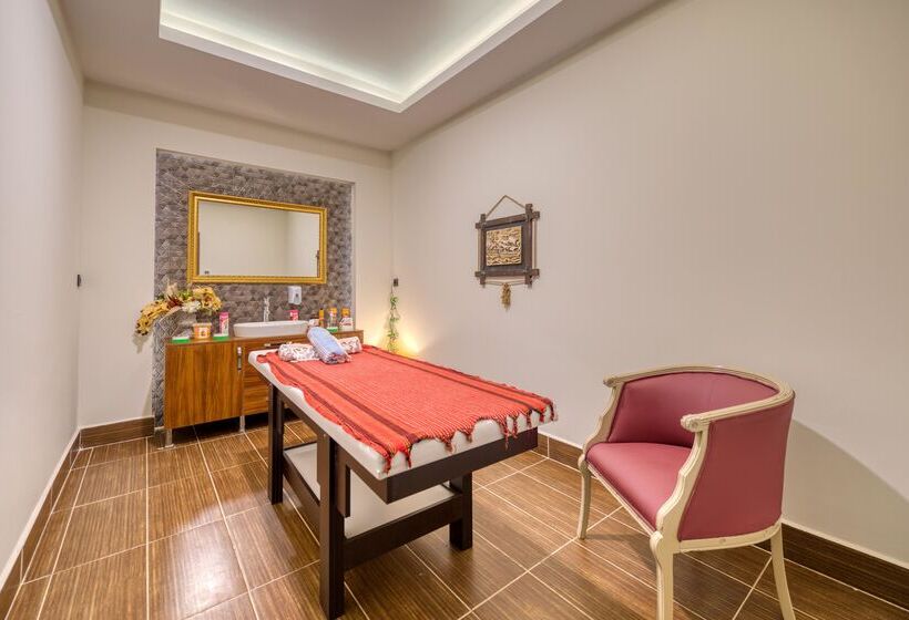 Sealife Kemer Resort Hotel - All Inclusive