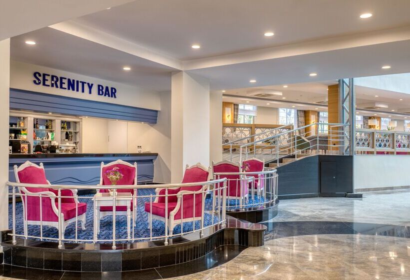 Sealife Kemer Resort Hotel - All Inclusive