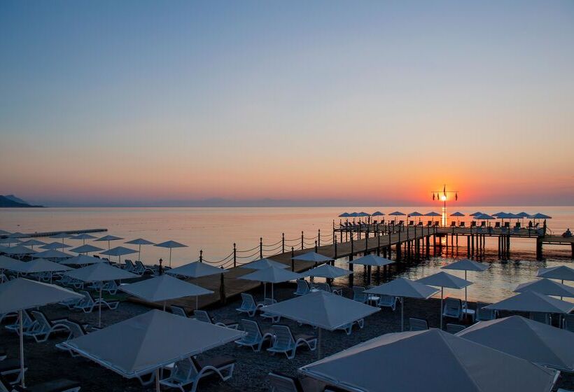 Sealife Kemer Resort Hotel - All Inclusive