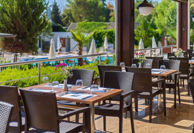 Sealife Kemer Resort Hotel - All Inclusive