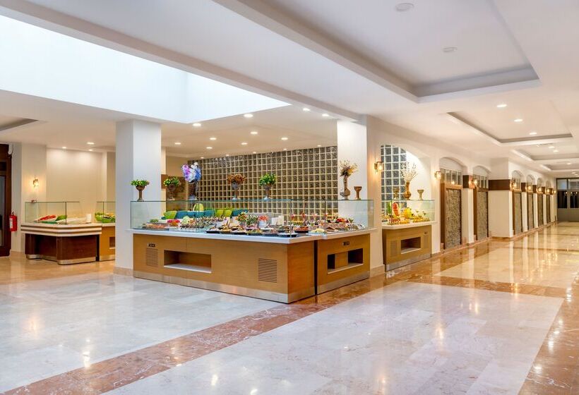 Sealife Kemer Resort Hotel - All Inclusive