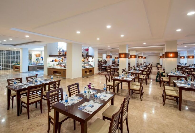 Sealife Kemer Resort Hotel - All Inclusive