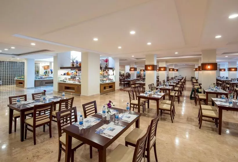 Sealife Kemer Resort Hotel - All Inclusive