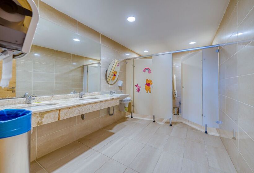 Sealife Kemer Resort Hotel - All Inclusive