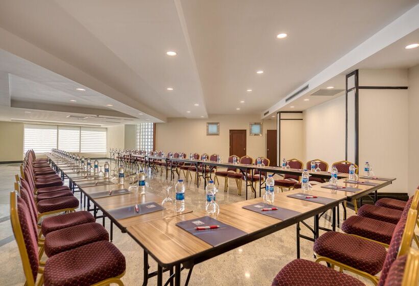 Sealife Kemer Resort Hotel - All Inclusive