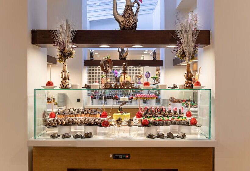 Sealife Kemer Resort Hotel - All Inclusive