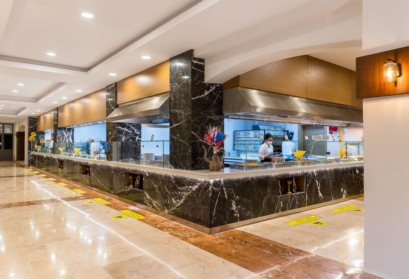 Sealife Kemer Resort Hotel - All Inclusive