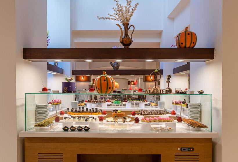 Sealife Kemer Resort Hotel - All Inclusive