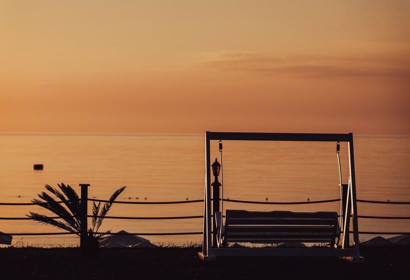 Sealife Kemer Resort Hotel - All Inclusive