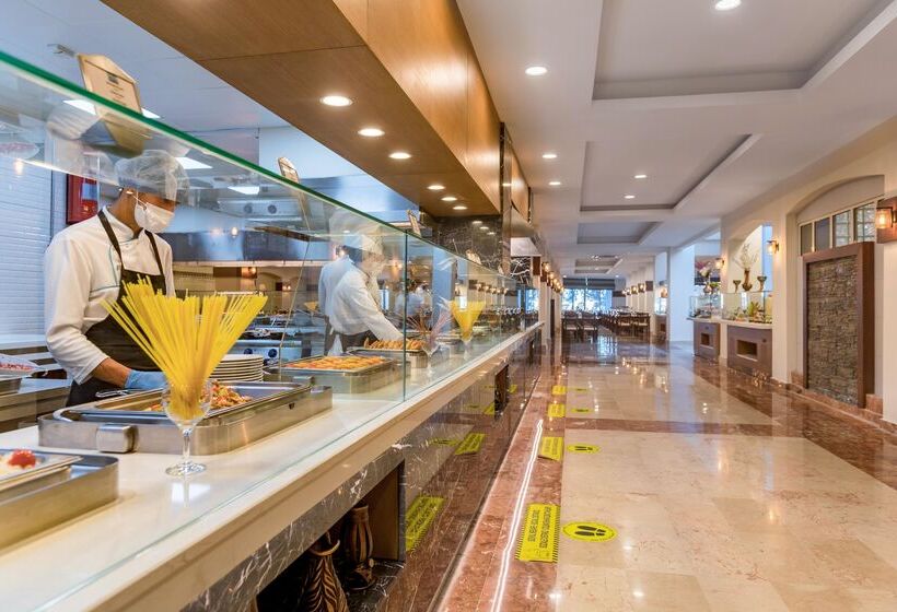 Sealife Kemer Resort Hotel - All Inclusive