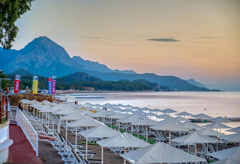Sealife Kemer Resort Hotel - All Inclusive