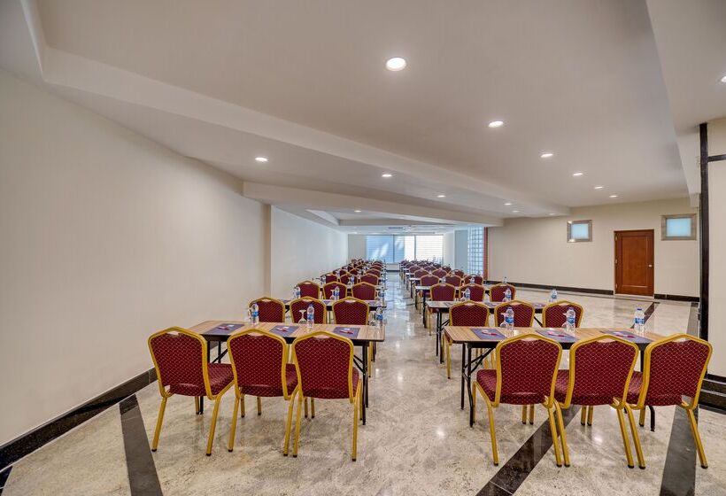 Sealife Kemer Resort Hotel - All Inclusive