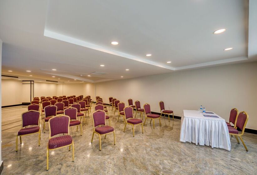 Sealife Kemer Resort Hotel - All Inclusive