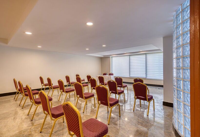 Sealife Kemer Resort Hotel - All Inclusive