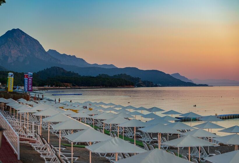 Sealife Kemer Resort Hotel - All Inclusive