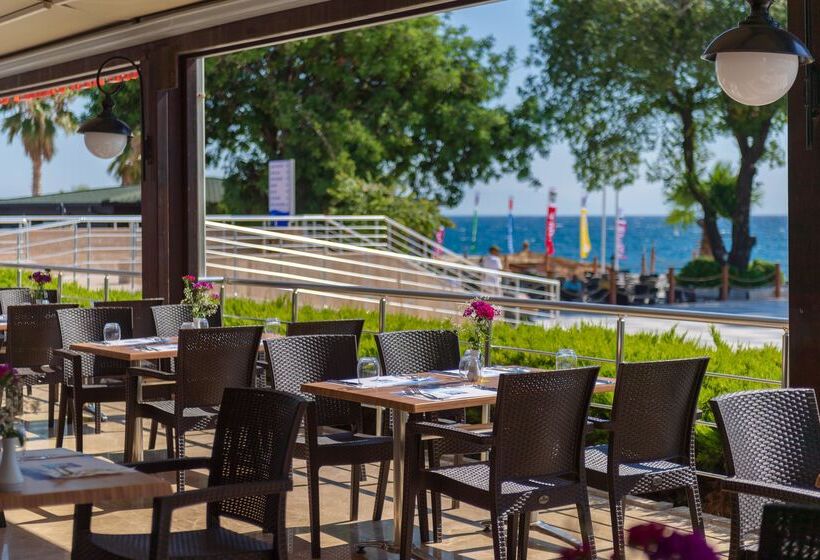 Sealife Kemer Resort Hotel - All Inclusive