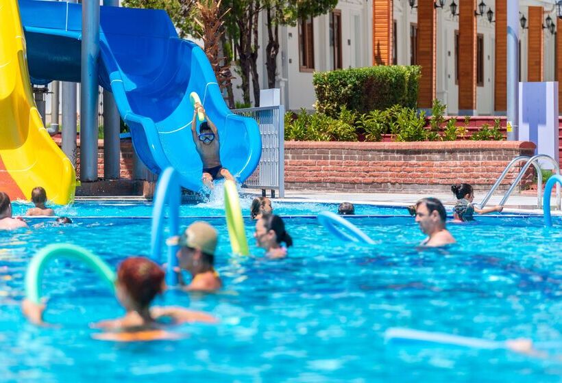 Sealife Kemer Resort Hotel - All Inclusive