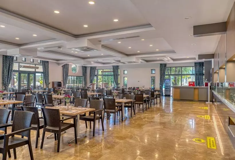 Sealife Kemer Resort Hotel - All Inclusive