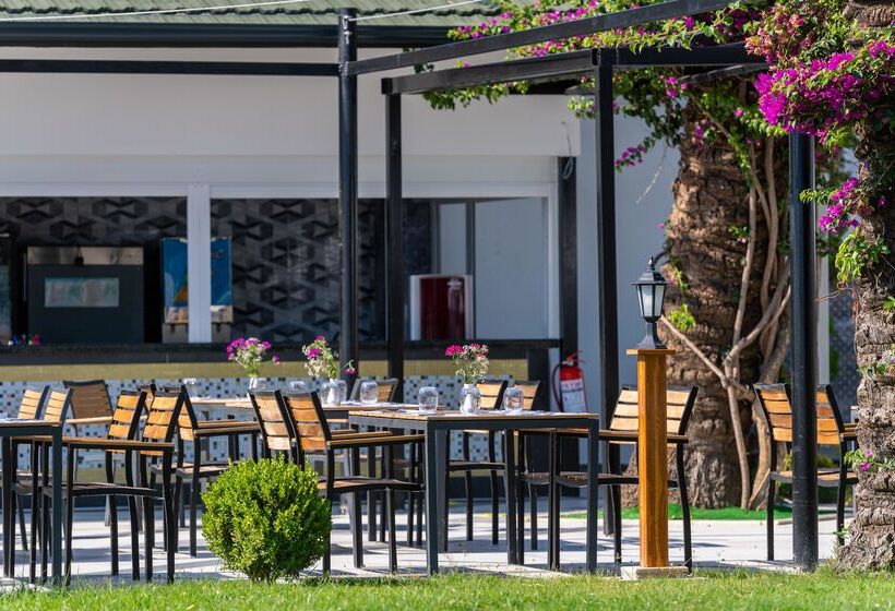 Sealife Kemer Resort Hotel - All Inclusive