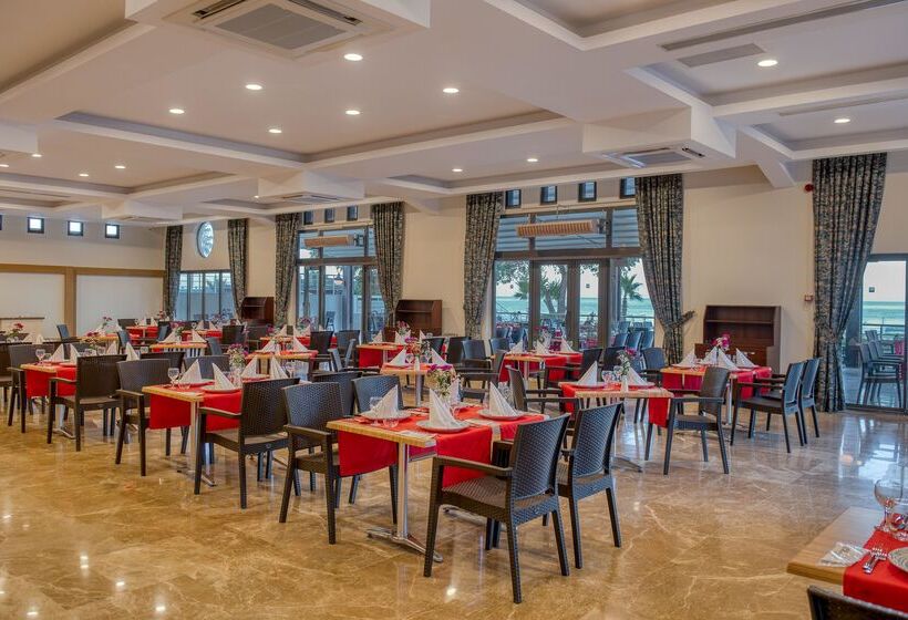 Sealife Kemer Resort Hotel - All Inclusive