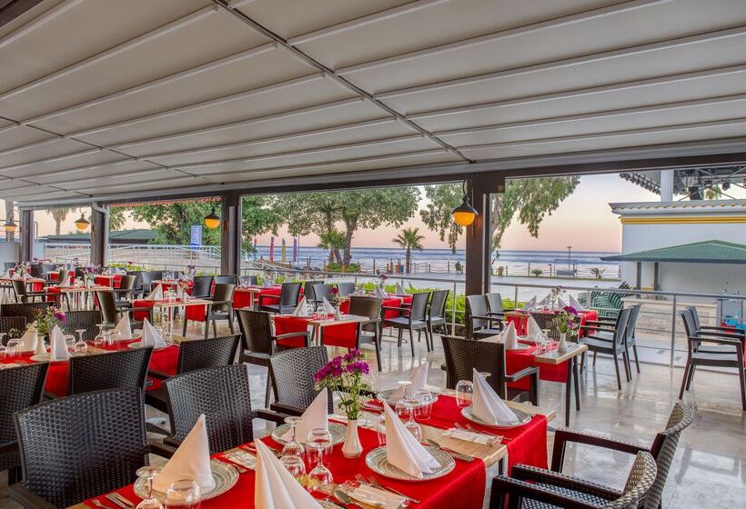 Sealife Kemer Resort Hotel - All Inclusive