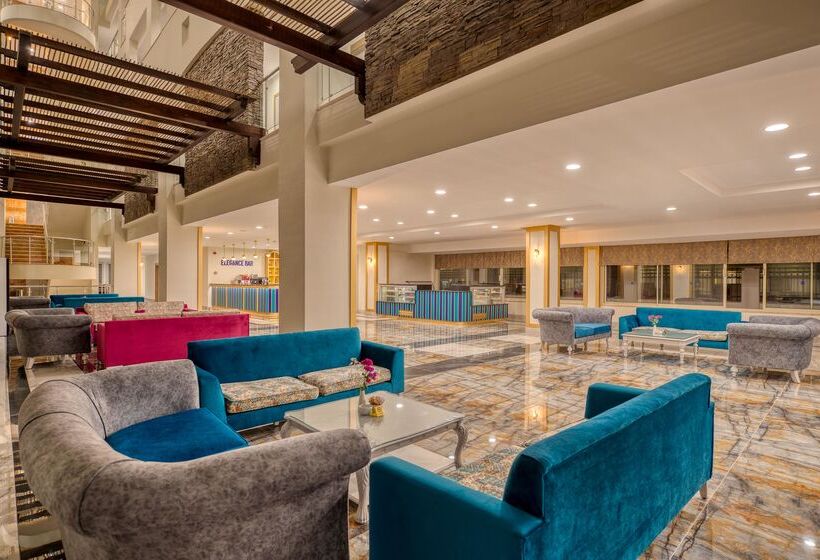 Sealife Kemer Resort Hotel - All Inclusive