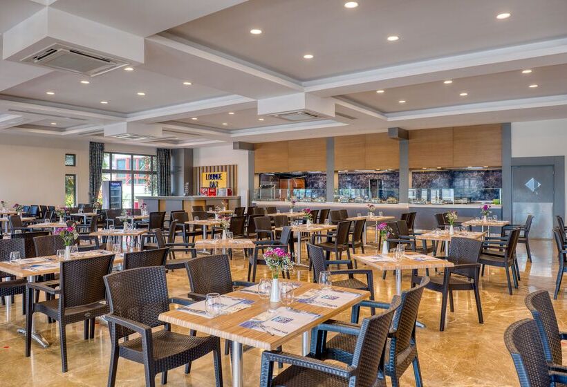 Sealife Kemer Resort Hotel - All Inclusive