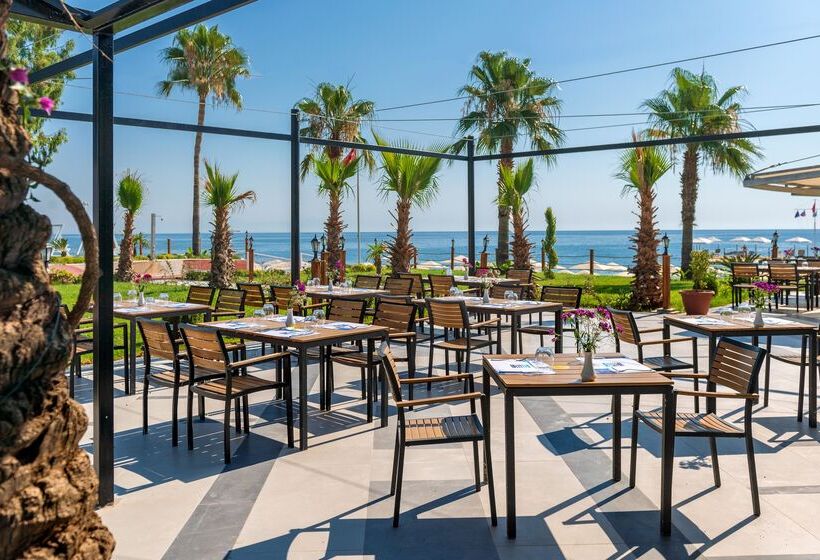 Sealife Kemer Resort Hotel - All Inclusive