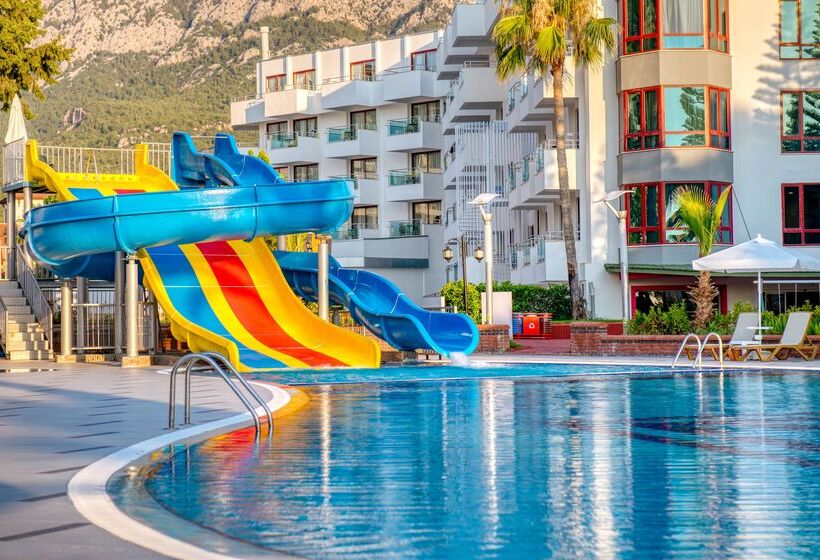 Sealife Kemer Resort Hotel - All Inclusive