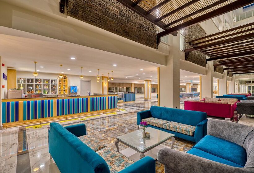 Sealife Kemer Resort Hotel - All Inclusive