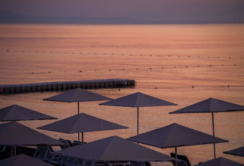 Sealife Kemer Resort Hotel - All Inclusive