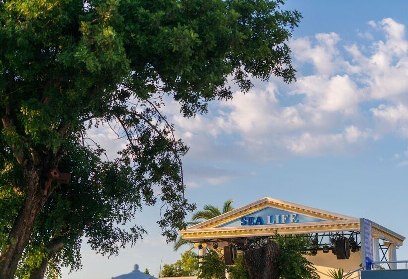 Sealife Kemer Resort Hotel - All Inclusive