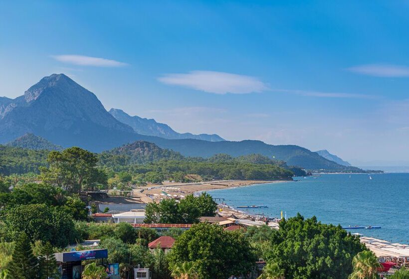 Sealife Kemer Resort Hotel - All Inclusive