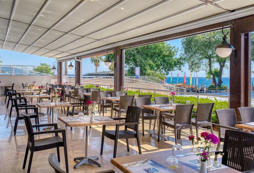 Sealife Kemer Resort Hotel - All Inclusive