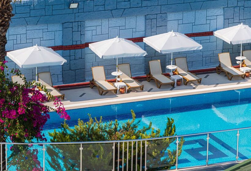 Sealife Kemer Resort Hotel - All Inclusive