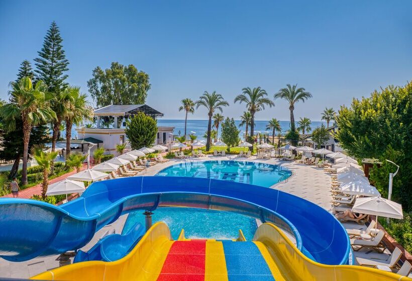 Sealife Kemer Resort Hotel - All Inclusive
