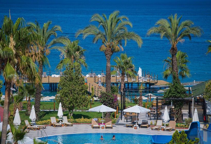 Sealife Kemer Resort Hotel - All Inclusive