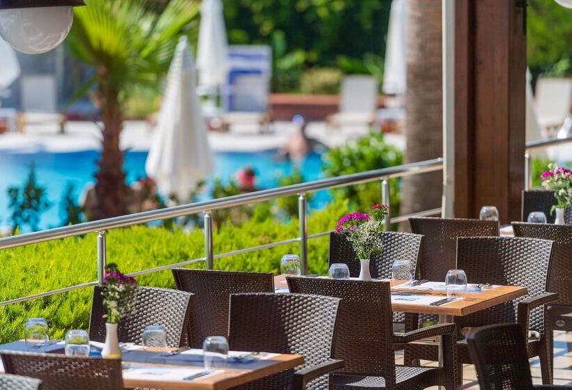 Sealife Kemer Resort Hotel - All Inclusive