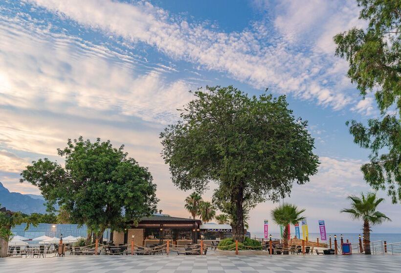 Sealife Kemer Resort Hotel - All Inclusive