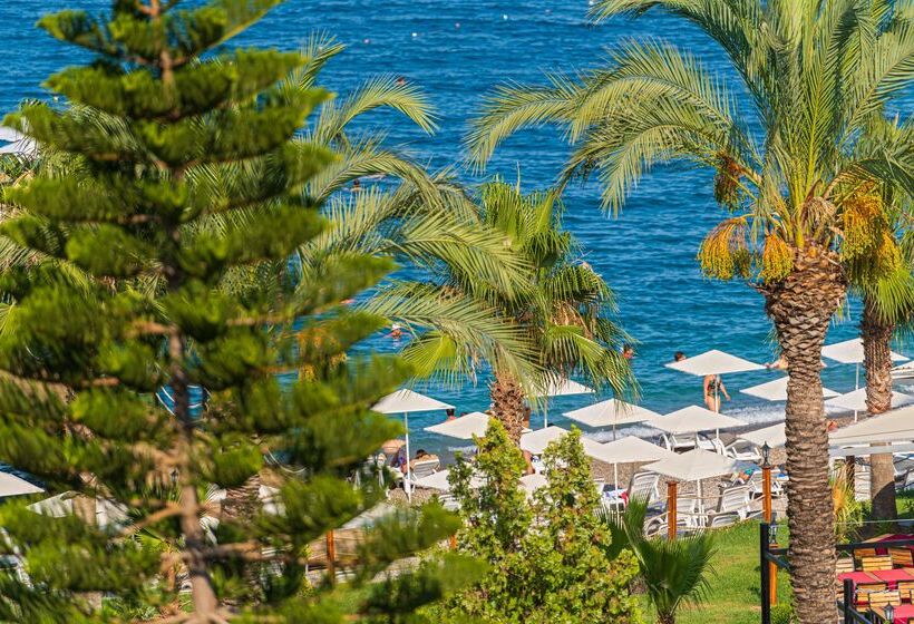 Sealife Kemer Resort Hotel - All Inclusive