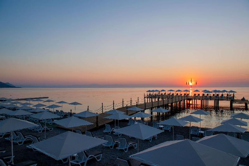 Sealife Kemer Resort Hotel - All Inclusive